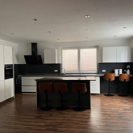 Ferienwohnung 2 Schweizer Geisingen Kültér fotó