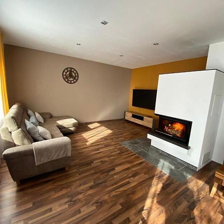 Ferienwohnung 2 Schweizer Geisingen Kültér fotó