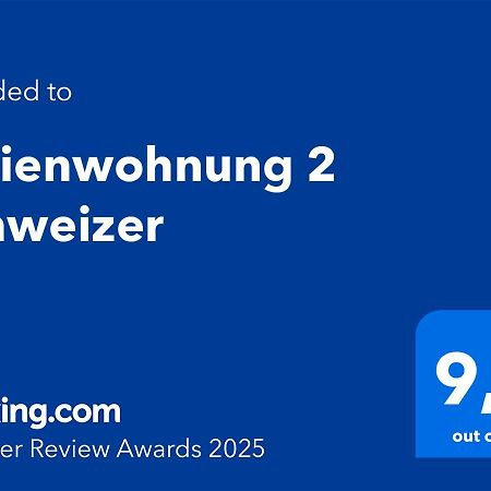 Ferienwohnung 2 Schweizer Geisingen Kültér fotó