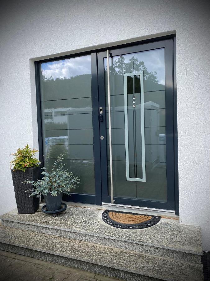 Ferienwohnung 2 Schweizer Geisingen Kültér fotó