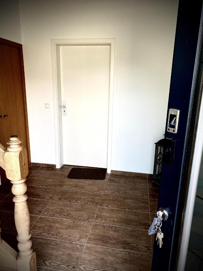Ferienwohnung 2 Schweizer Geisingen Kültér fotó